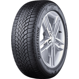 Зимняя шина «Bridgestone» Blizzak LM005, 215/65R17, 103H