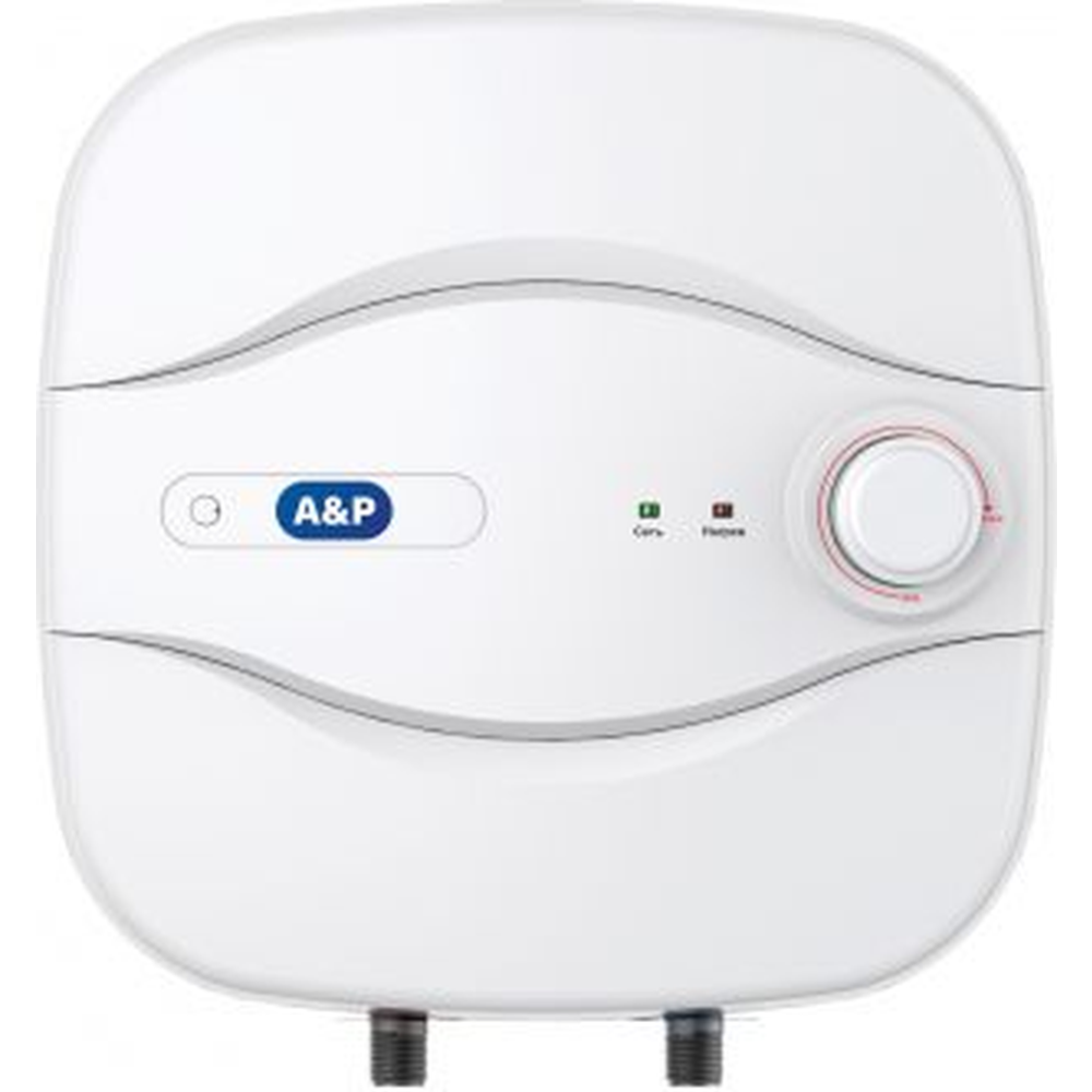 Накопительный водонагреватель «A&P» 310-10A, AP04M010A