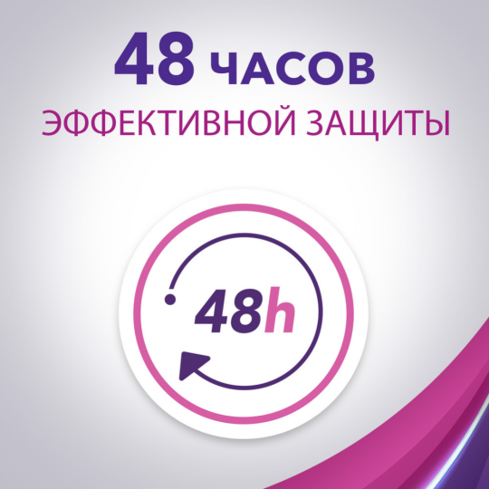 Дезодорант-антиперспирант спрей «Lady Speed Stick» Julcy Magic, 150мл