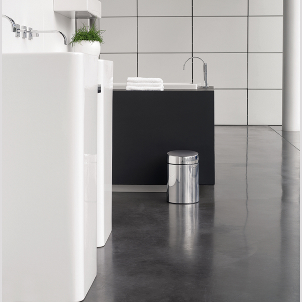 Мусорное ведро «Brabantia» Slide Bin, 477560, 5 л