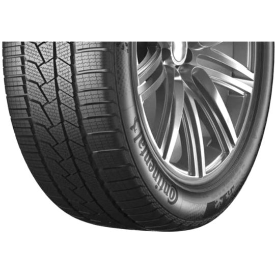 Зимняя шина «Continental» WinterContact TS 860 S, 315/35R21, 111V XL