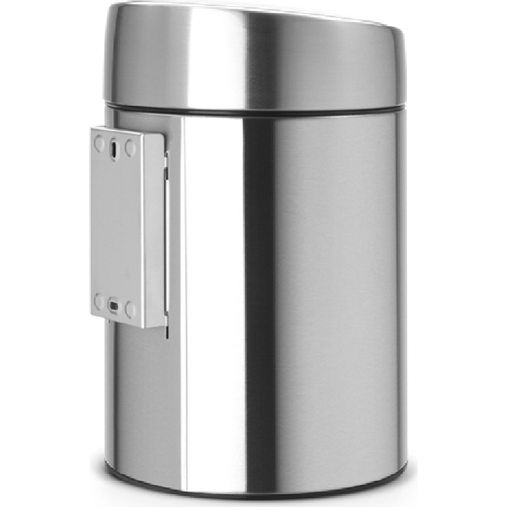 Мусорное ведро «Brabantia» Slide Bin, 477546, 5 л