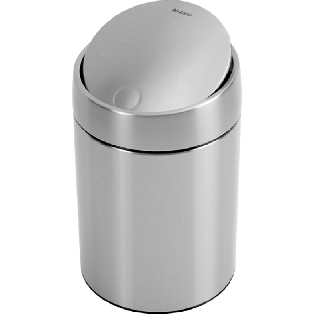 Мусорное ведро «Brabantia» Slide Bin, 477546, 5 л