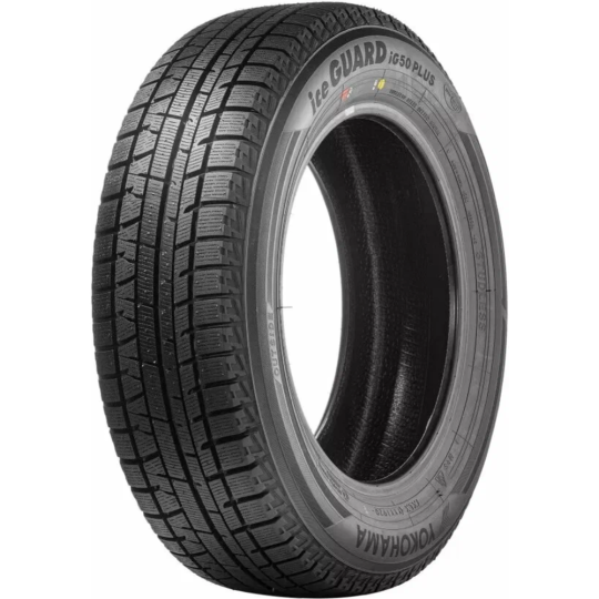 Зимняя шина «Yokohama» iceGuard Studless iG50 Plus, 215/60R16, 95Q