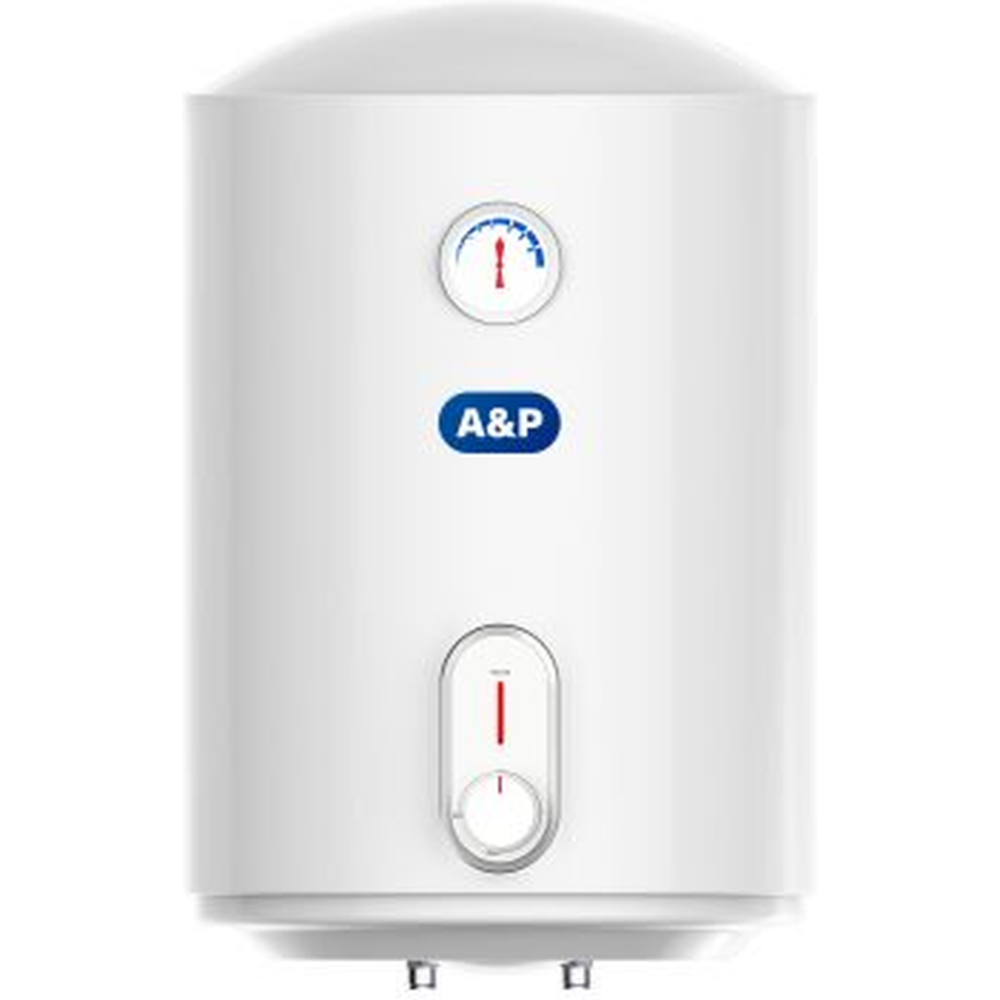 Накопительный водонагреватель «A&P» 310-50, AP04M050
