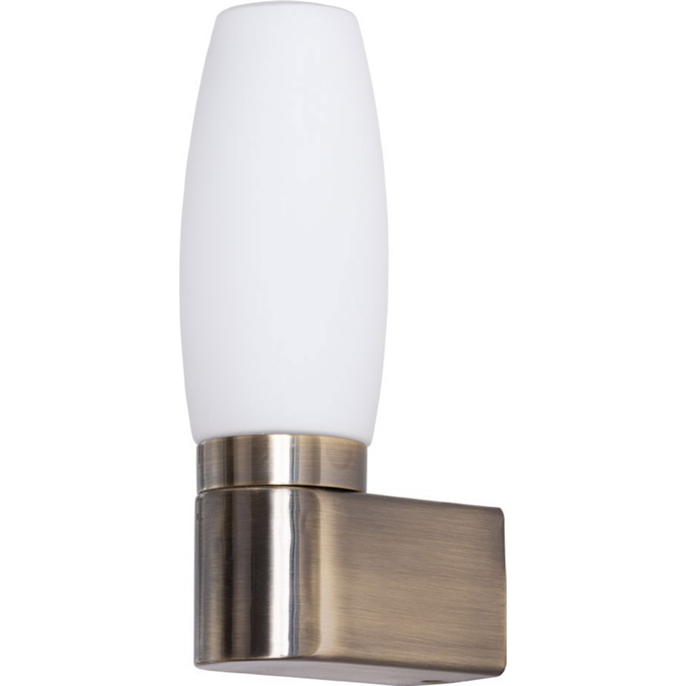 Настенный светильник «Arte Lamp» Aqua-Bastone, A1209AP-1AB