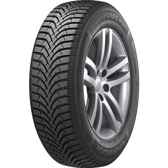 Зимняя шина «Hankook» Winter i*cept RS2, W452, 195/60R16, 89H