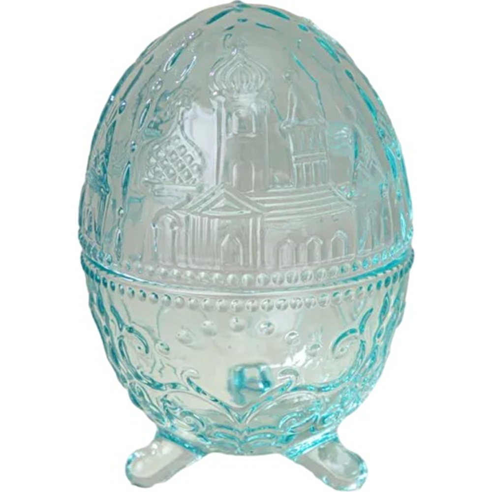 Картинка товара Емкость для хранения «Lefard» Easter Emerald, 196-117