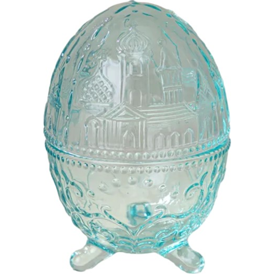 Емкость для хранения «Lefard» Easter Emerald, 196-117