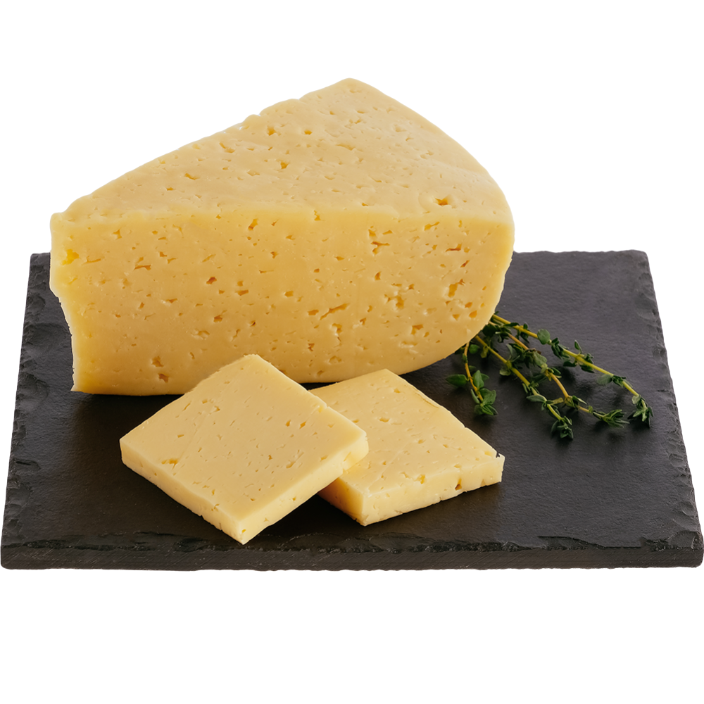 Сыр «Савушкин» Брест-Литовск классический, 45%, 1 кг #0