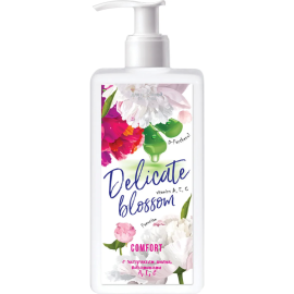 Гель для интимной гигиены «Delicate Blossom» Comfort, 250 г