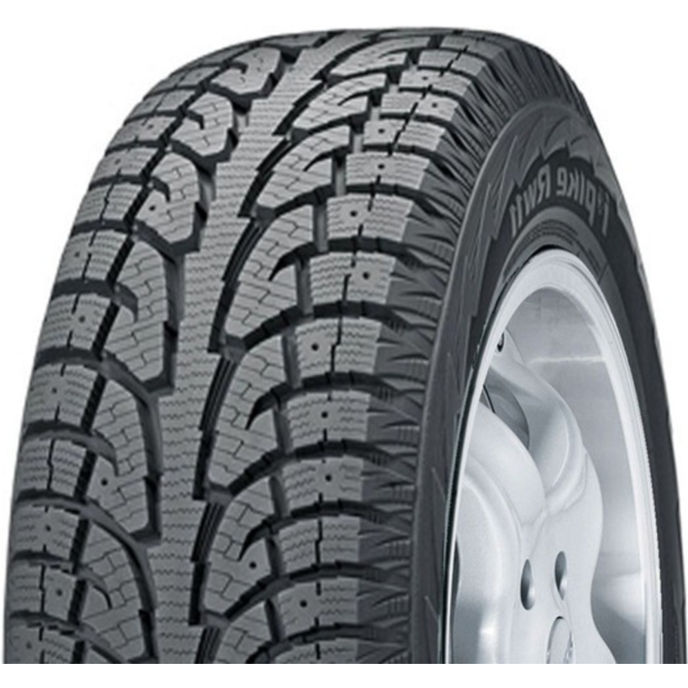 Зимняя шина «Hankook» Winter i*pike RW 11, 215/60R16, 95T