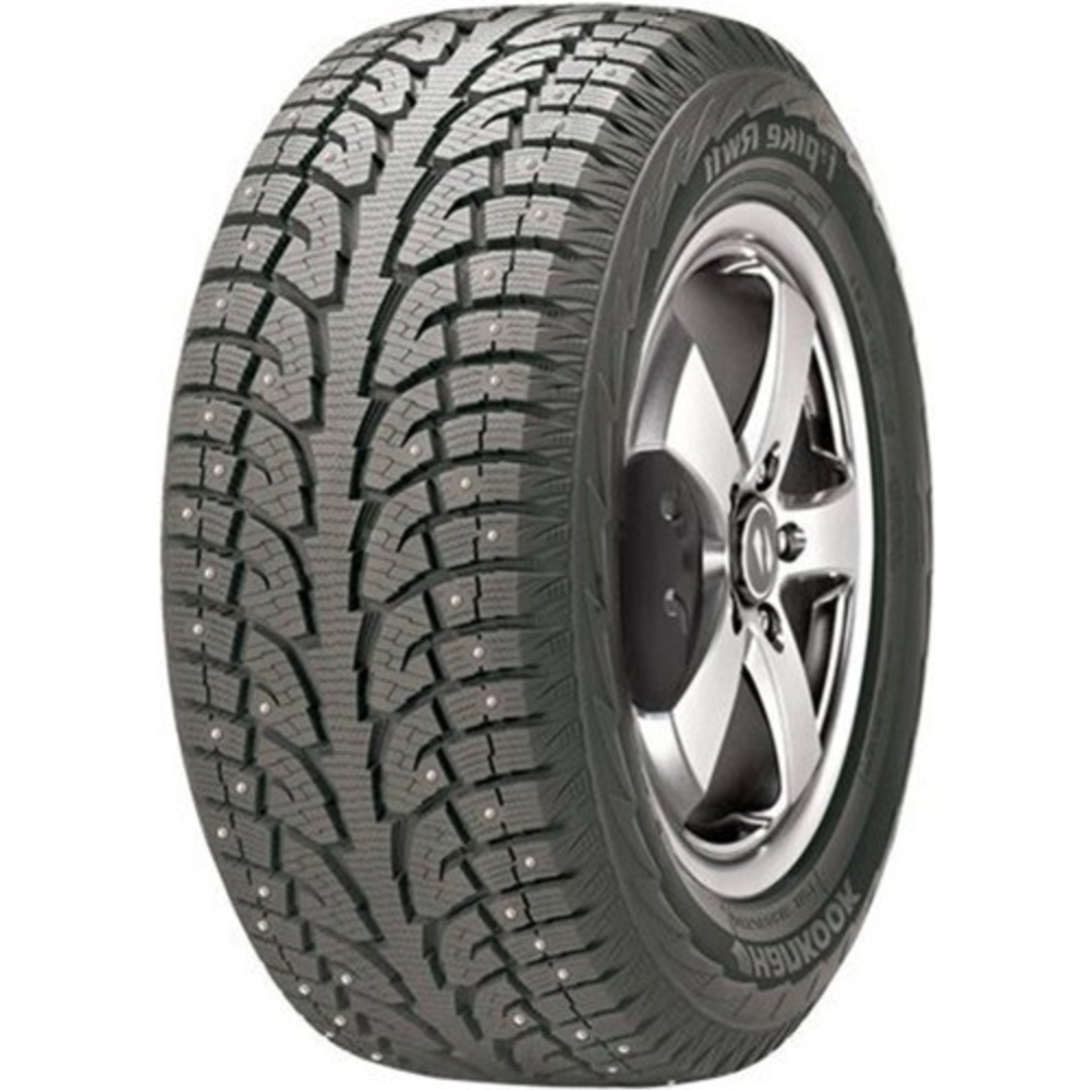 Зимняя шина «Hankook» Winter i*pike RW 11, 215/60R16, 95T