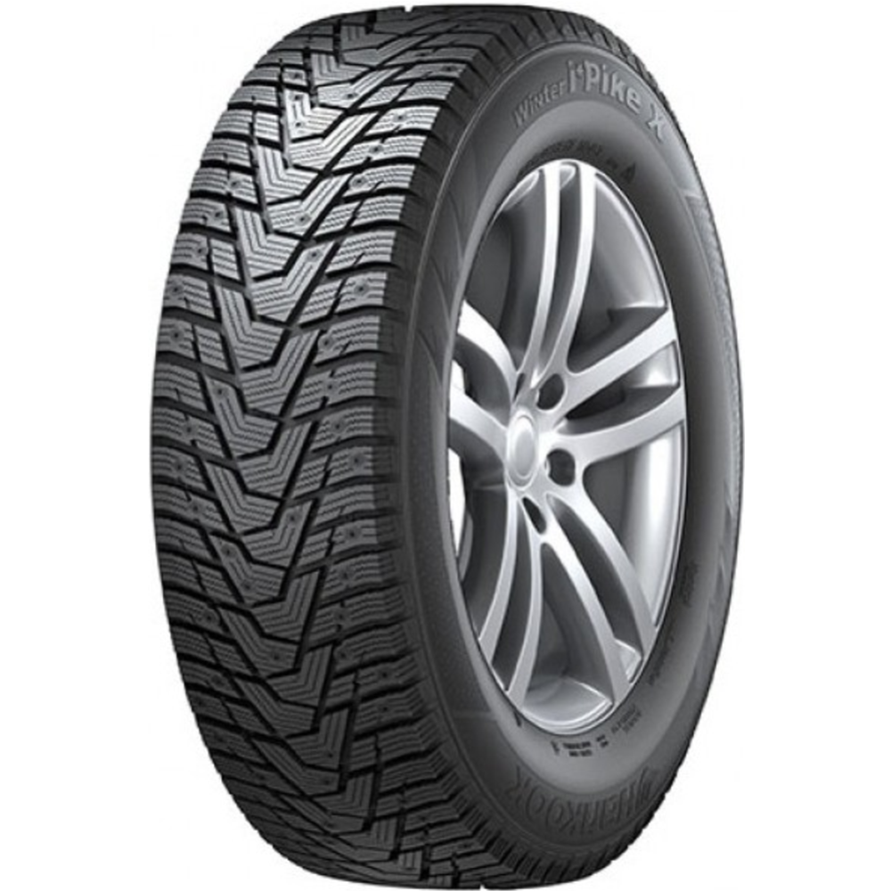 Зимняя шина «Hankook» Winter i*pike X, W429A, 265/70R16, 112T