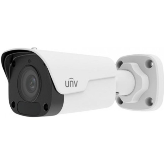 IP-камера «Uniview» IPC2124SR3-ADPF28M-F