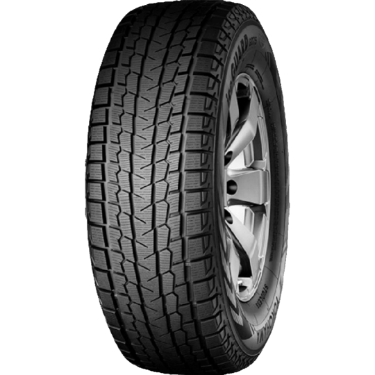 Зимняя шина «Yokohama» iceGuard Studless G075, 265/60R18, 110Q