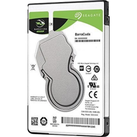 Жесткий диск «Seagate» BarraCuda 2TB, ST2000LM015