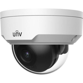 IP-камера «Uniview» IPC324SR3-DVPF28-F