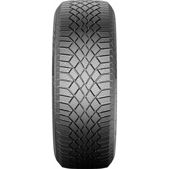 Зимняя шина «Continental» VikingContact 7, 225/60R17, 103T