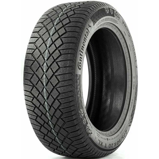 Зимняя шина «Continental» VikingContact 7, 225/60R17, 103T