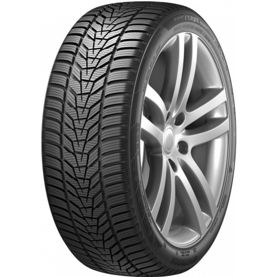 Зимняя шина «Hankook» Winter i*cept evo3, W330, 245/40R17, 95V XL