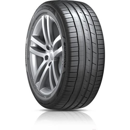 Зимняя шина «Hankook» Winter i*cept evo3 X, W330A, 285/45R19, 111V XL