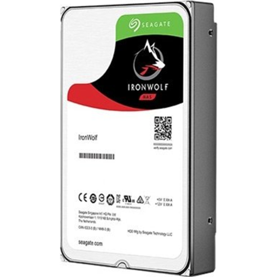 Жесткий диск «Seagate» Ironwolf 2TB, ST2000VN004