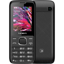 Мобильный телефон «Texet» TM-D430