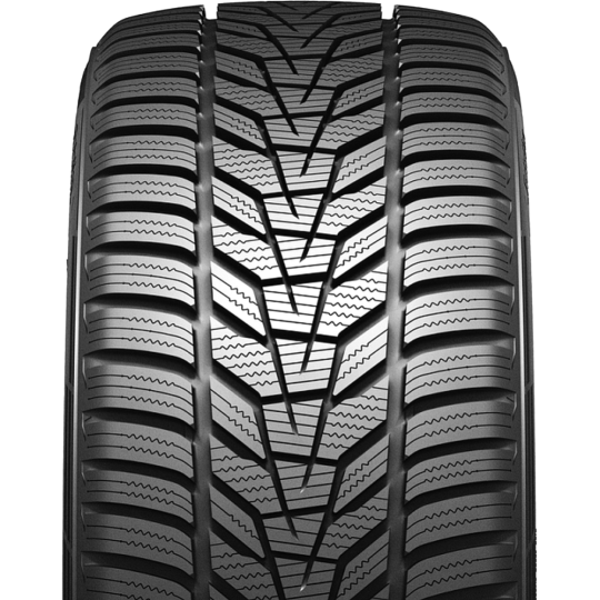 Зимняя шина «Hankook» Winter i*cept evo3, W330, 265/40R20, 104W XL