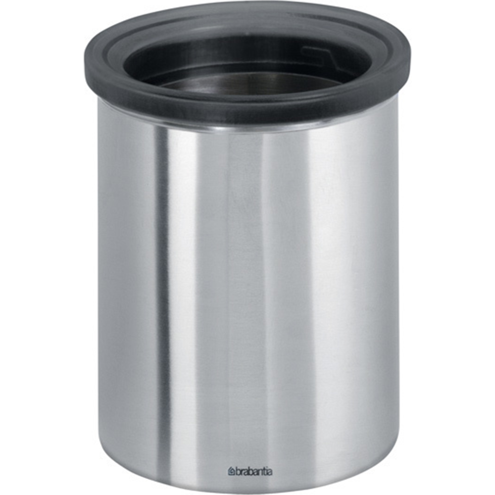 Мусорное ведро «Brabantia» Tea Bags, Coffee Pods, 371424, 1 л