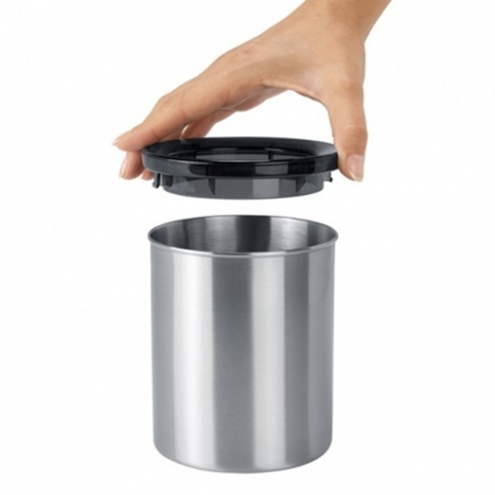 Мусорное ведро «Brabantia» Tea Bags, Coffee Pods, 371424, 1 л