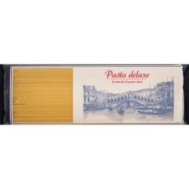 Изделия макаронные «Pasta deluxe» спагетти, 400 г