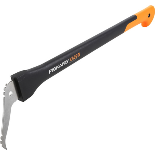 Багор для бревен «Fiskars» WoodXpert XA22, 1003623, 190х30 мм