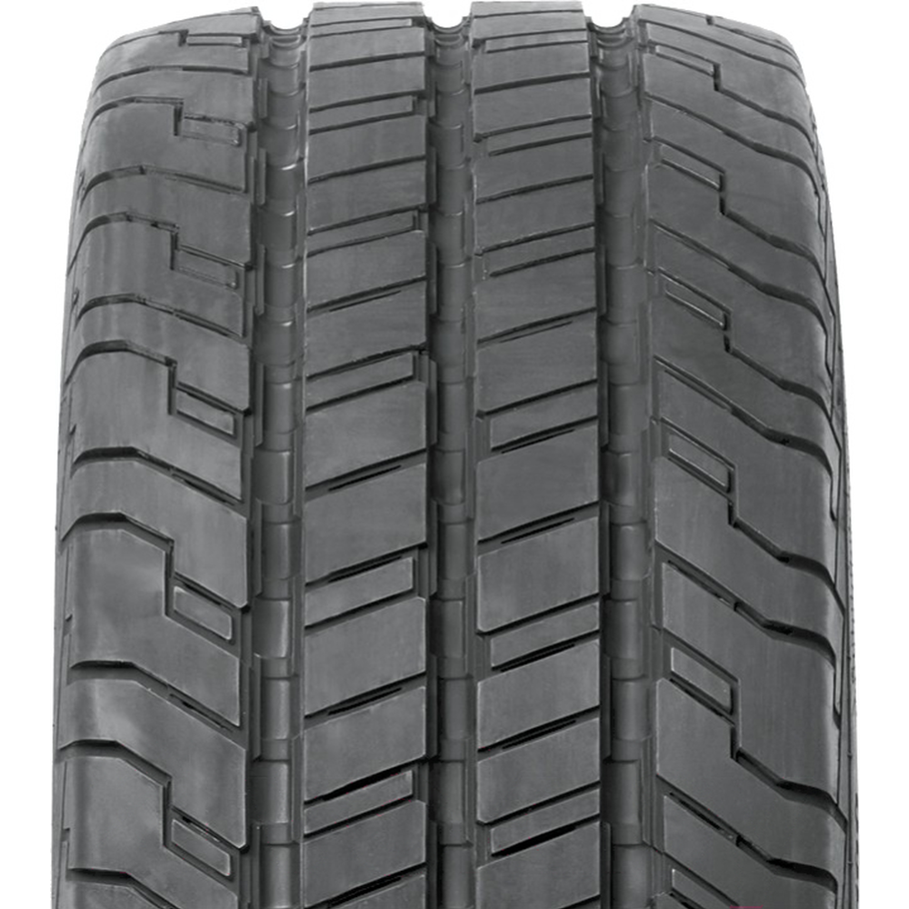 Летняя шина «Continental» ContiVanContact 100, 225/70R15C, 112/110R