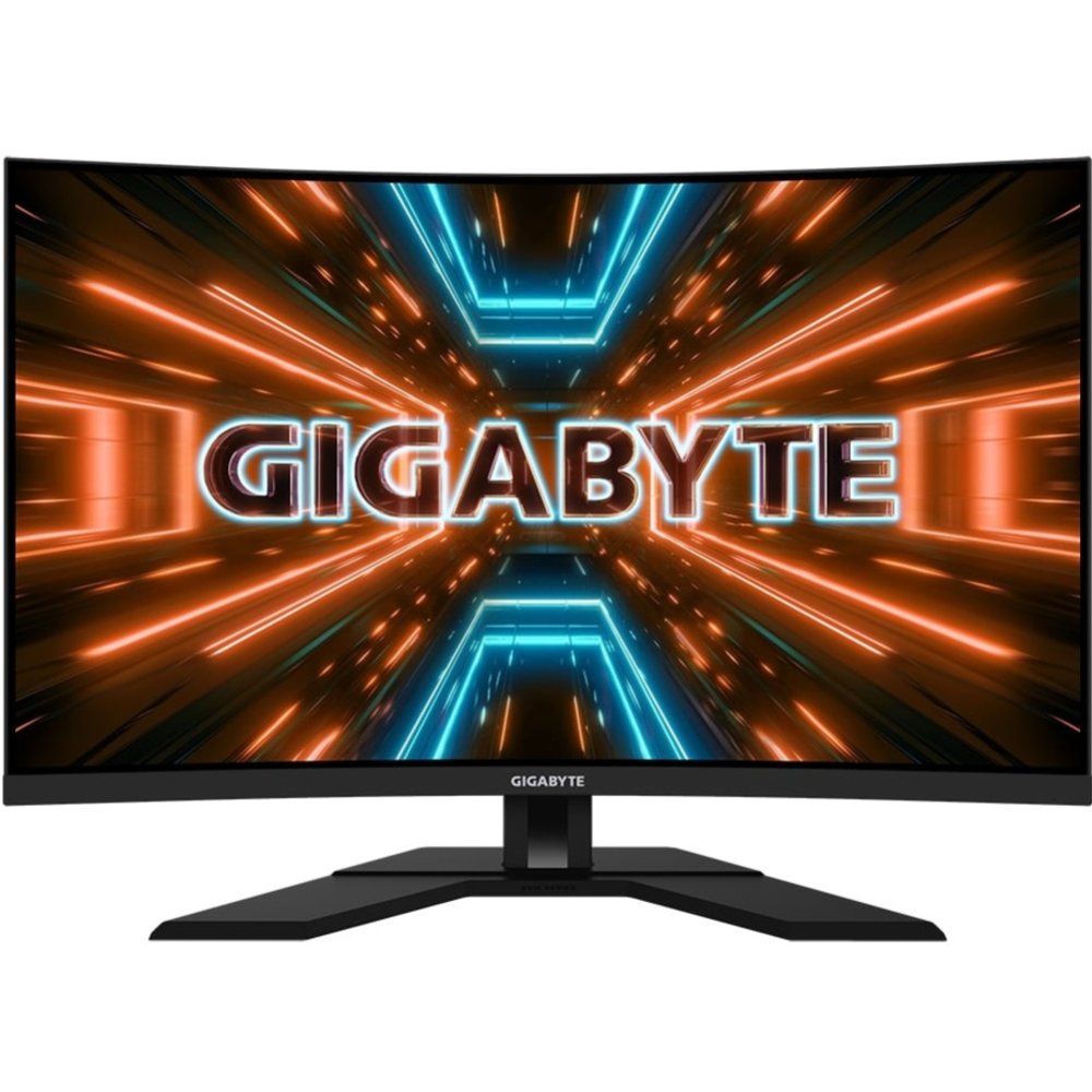 Монитор «Gigabyte» M32QC