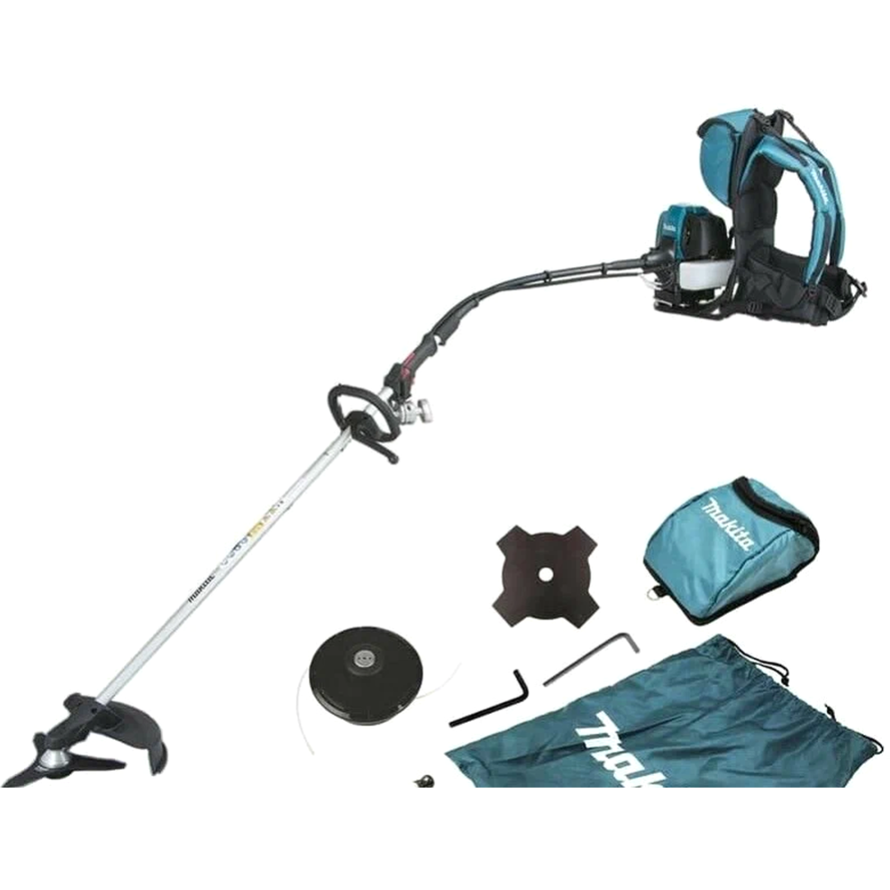 Бензокоса «Makita» EM4350RH