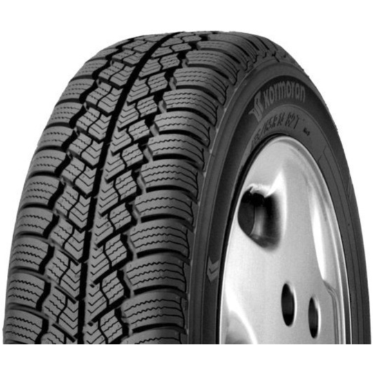 Зимняя шина «Kormoran» Snowpro, 155/80R13, 79Q