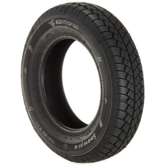 Зимняя шина «Kormoran» Snowpro, 155/80R13, 79Q