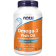 Омега-3 Now Foods Omega-3 180 EPA/120 DHA,180 капс.