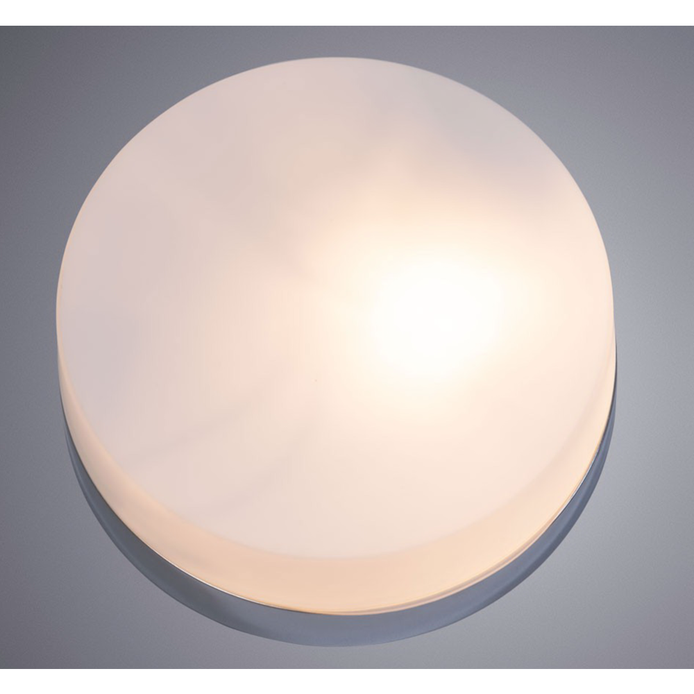 Настенный светильник «Arte Lamp» Aqua-Tablet, A6047PL-2CC