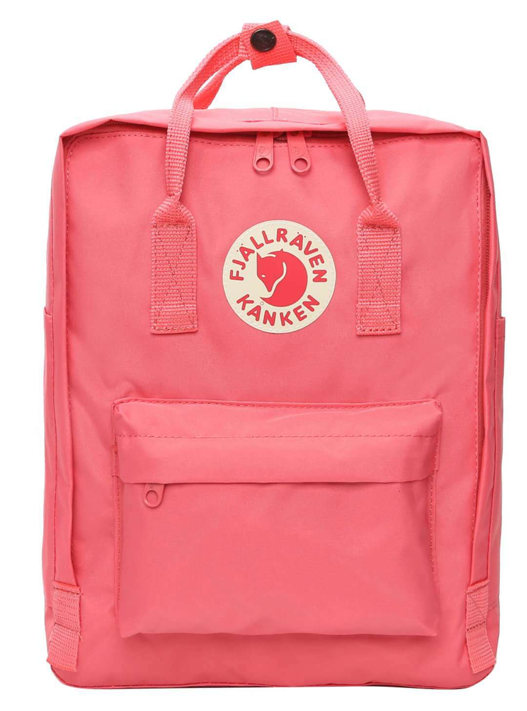 Рюкзак Fjallraven Kanken (Алый)