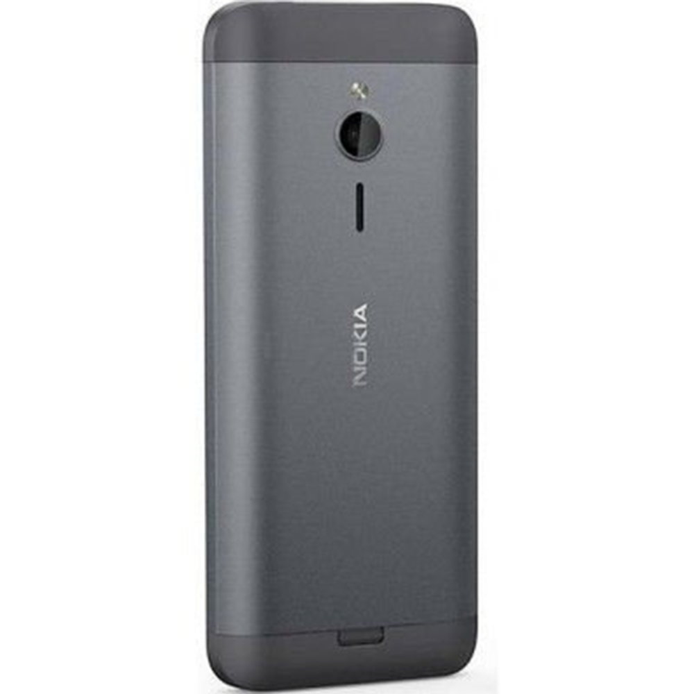 Мобильный телефон «Nokia» 230 DS RM-1172 Dark Silver купить в Минске:  недорого, в рассрочку в интернет-магазине Емолл бай