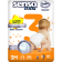 Подгузники детские «Senso Baby» Simple, размер 3, 4-9 кг, 56 шт