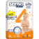 Подгузники детские «Senso Baby» Simple, размер 4, 7-18 кг, 50 шт