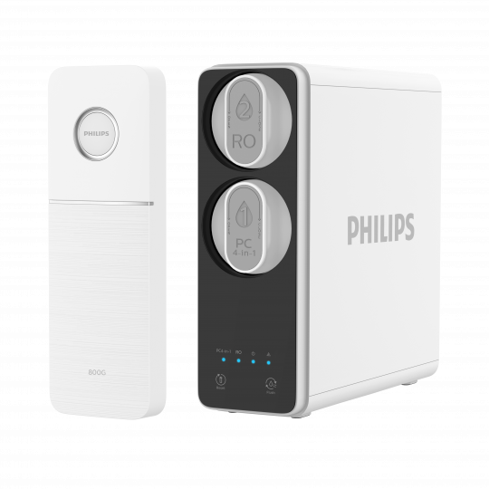 Фильтр система обратного осмоса Philips AUT7006