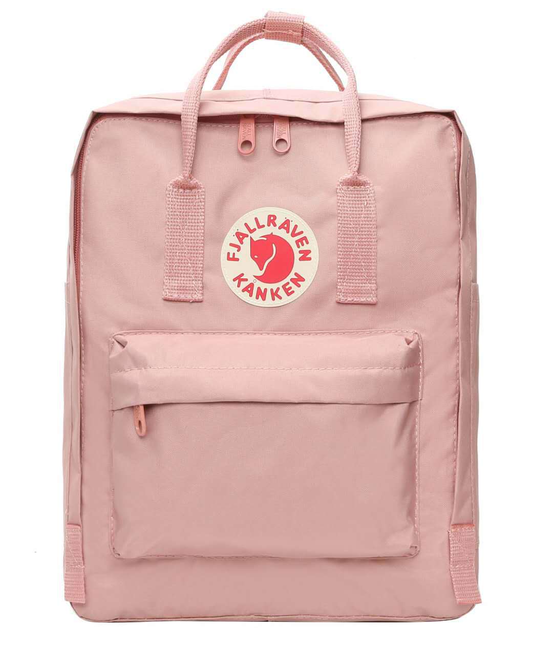 Рюкзак Fjallraven Kanken (Персиковый)