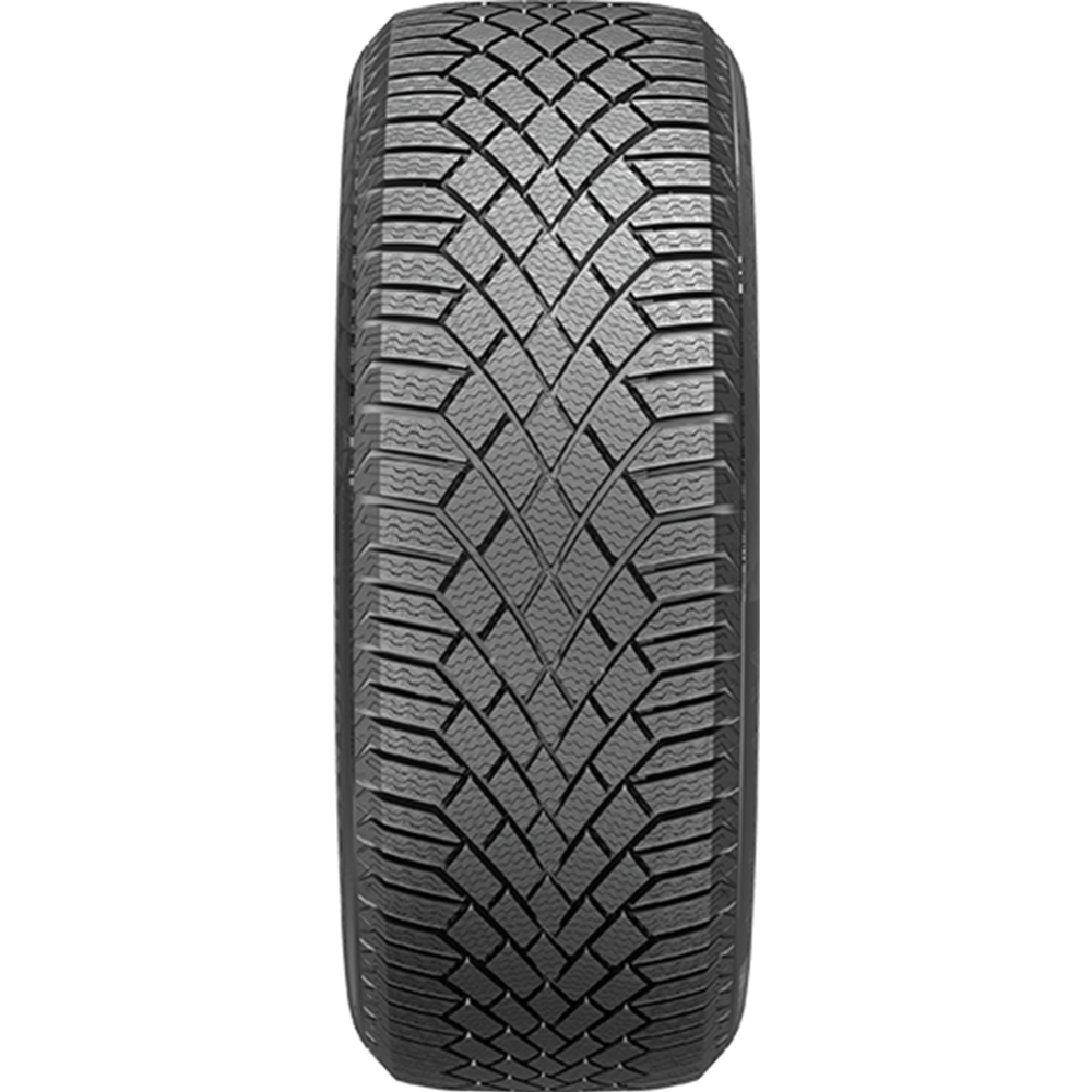 Зимняя шина «Continental» VikingContact 7, 225/55R19, 103T