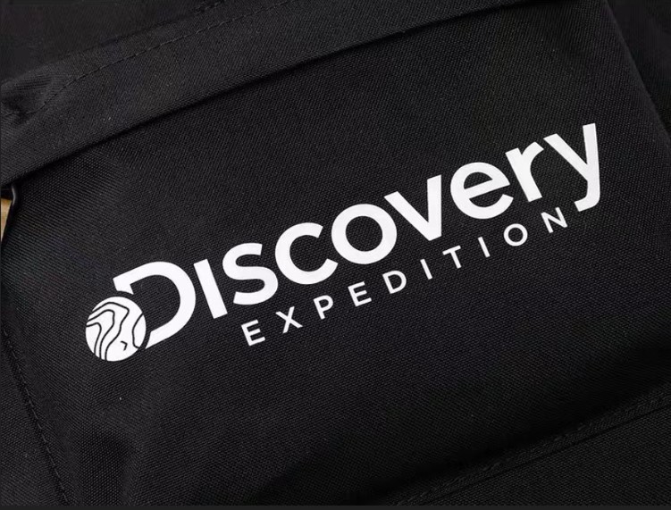 Городской рюкзак Discovery