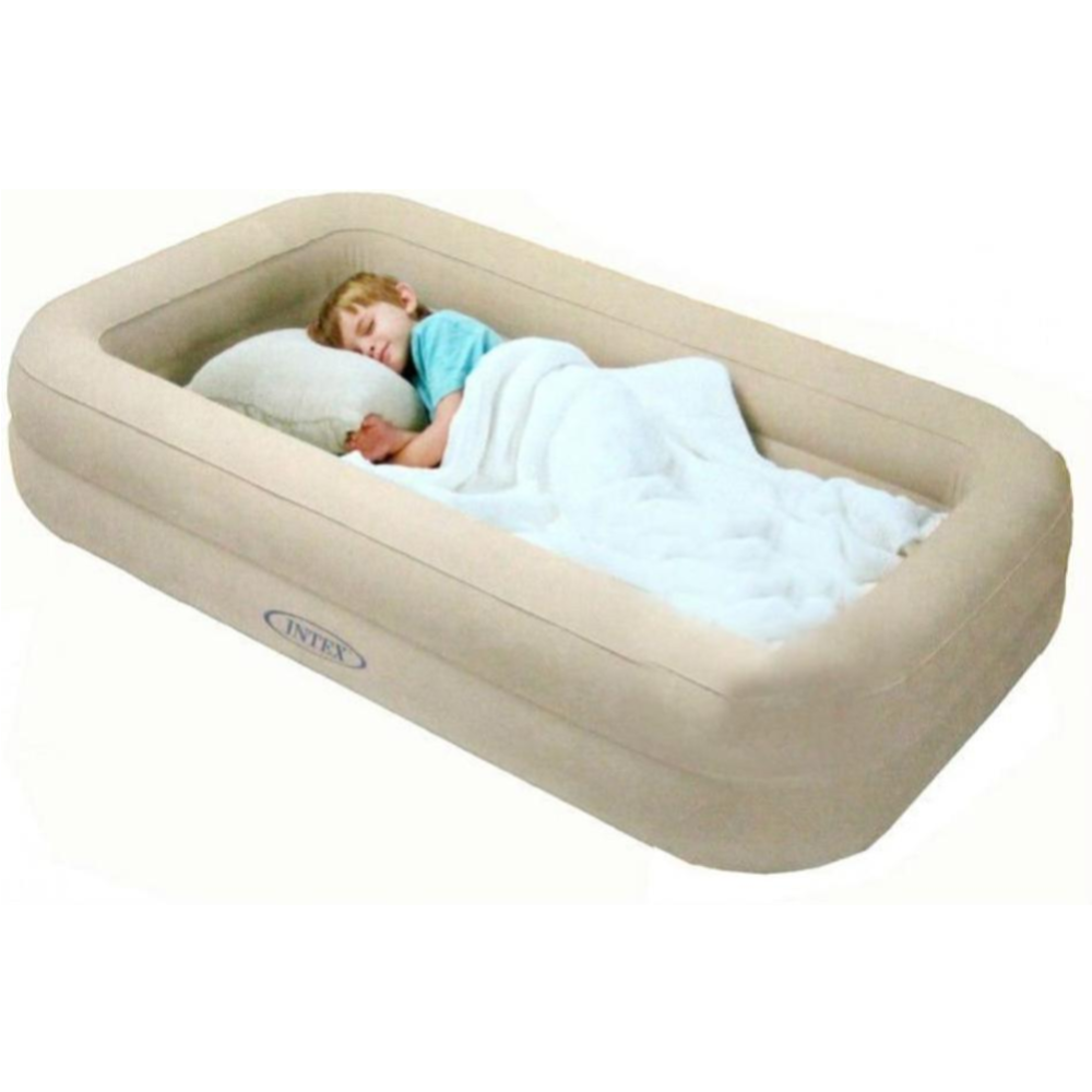 Надувная кровать «Intex» 66810NP 