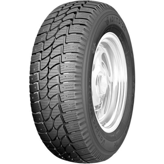 Зимняя шина «Kormoran» Vanpro Winter, 195/70R15C, 104/102R